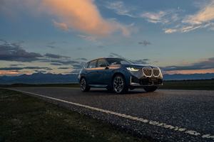 2025 BMW西区全新BMW X3长轴距版媒体试驾体验活动  郑州站圆满收官