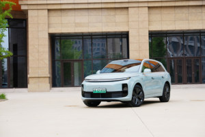 焕新登场 精致再进化 2025款理想L6焕新版深度体验