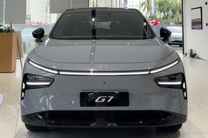 小鹏G7下周发布 如果G7比YU7便宜3w，你怎么选？