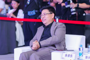 小米YU7上市在即，余承东和华为憋了个大的！