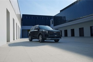 起亚智跑 如何以设计革命定义年轻化SUV