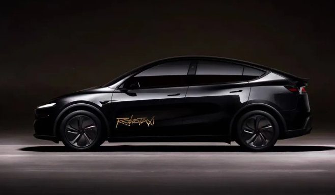 特斯拉 Robotaxi 于美国正式发布，中国同行笑而不语​