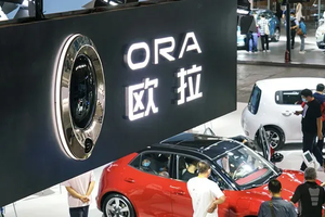 长城欧拉如何实现销量大翻身