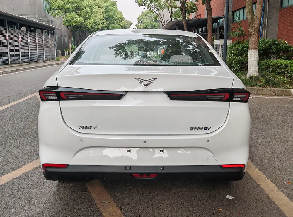 工信部396批新车拾遗：增程还能换电很神奇，现代纯电还想搏一搏