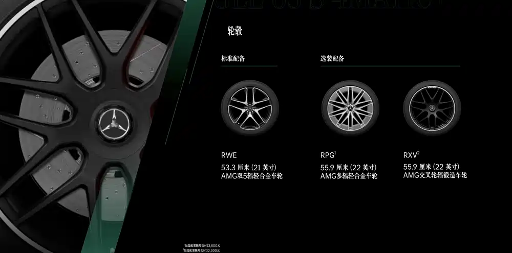 新款AMG GLE 63 S 4MATIC+上市，162.68万，加速更快