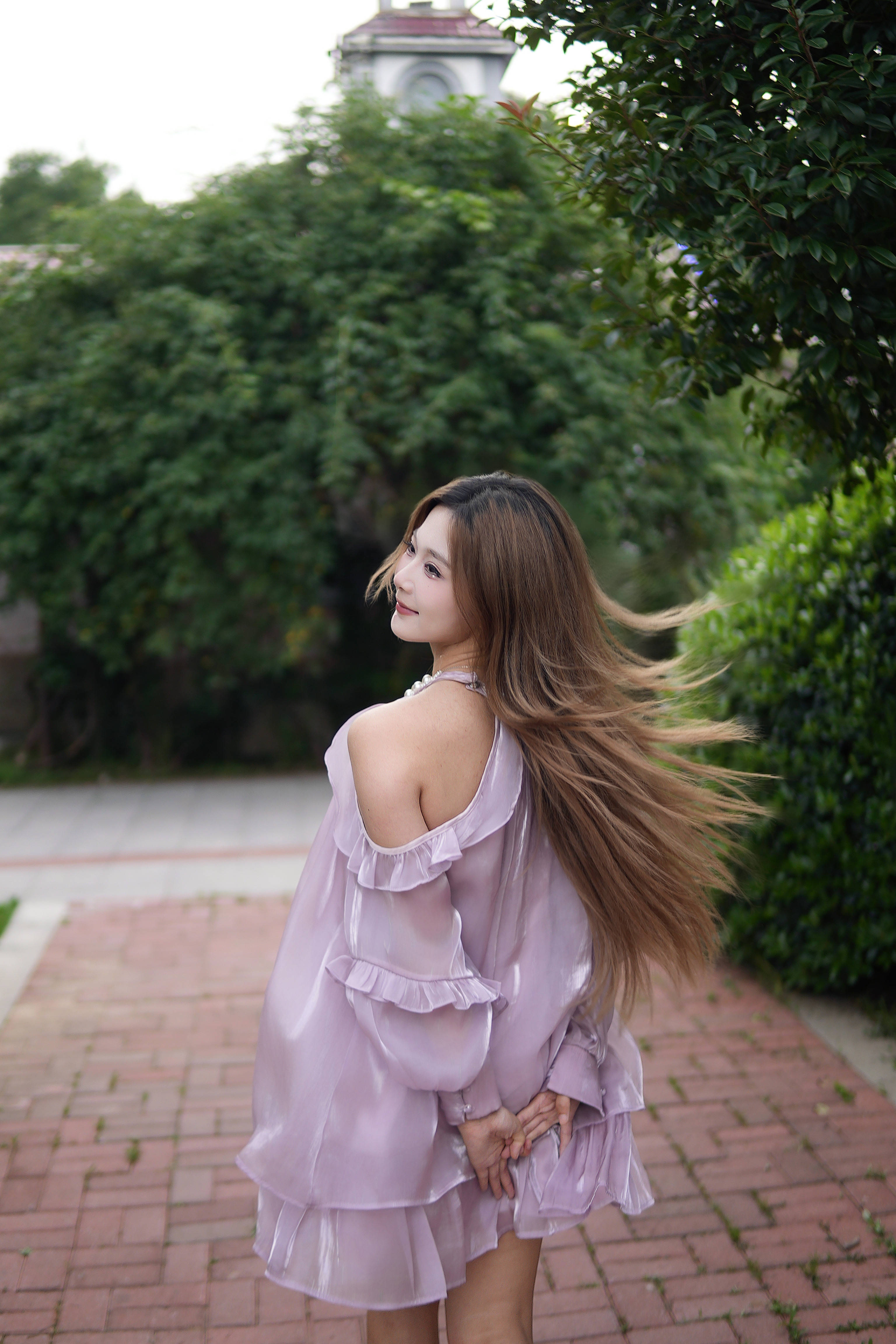 本小姐提车啦！一见钟情元UP智驾版！实力那是杠杠滴！