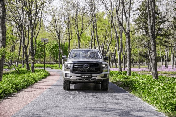 双擎出击 全球登场 山海炮Hi4-T与2.4T全球版震撼上市