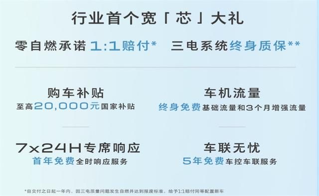 别克E5又降2万，被坦克碾压还好吗？