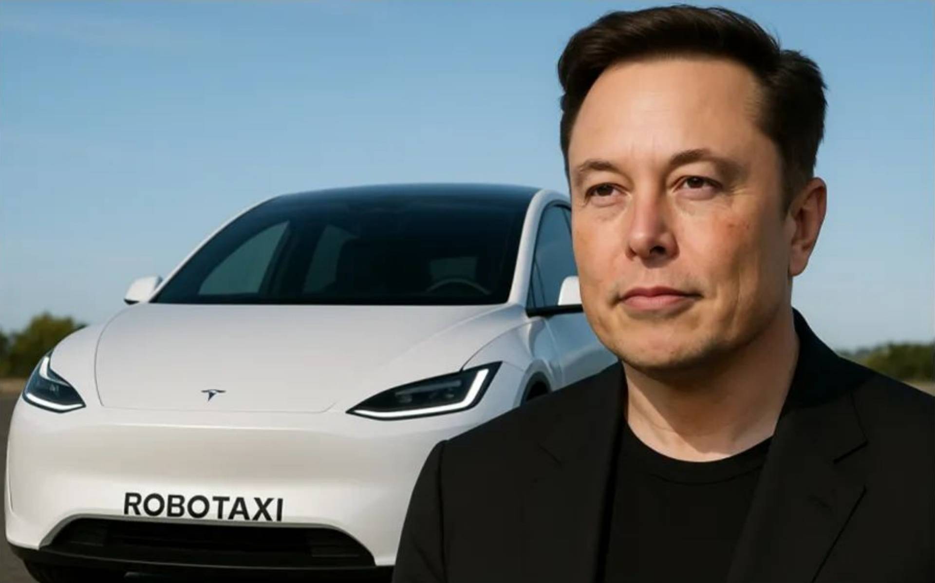 马斯克把Robotaxi捧上天，这里是不看好的5大理由