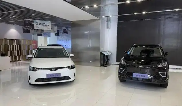 宝能接盘威马，是负负得正，还是一烂到底？