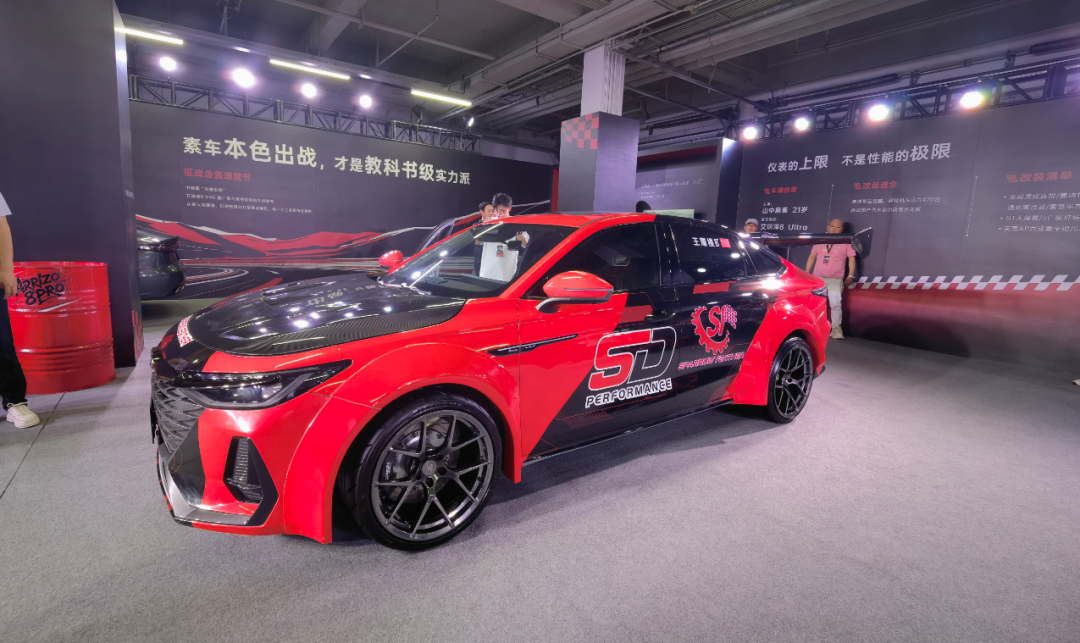 12万多就能入手的性能车，艾瑞泽8 PRO 2.0T到底有多香？