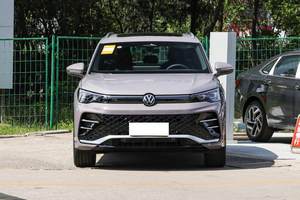 共计三款380TSI型号，分两驱/四驱，大众途观L该怎么选？