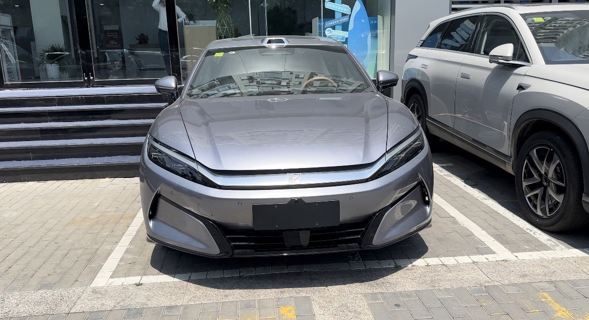 2025年上半年上市的重磅车行情如何？近期想买车的先码后看（下）