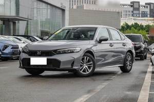 月销4210台，降价3-4万，本田思域还能买吗？