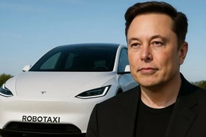 马斯克把Robotaxi捧上天，这里是不看好的5大理由