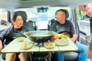 别被宣传片骗了！新势力车型宣传Vlog里的场景很多都是过于理想的伪需求