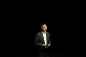智驾寒冬，吉利为什么选择逆流而上？