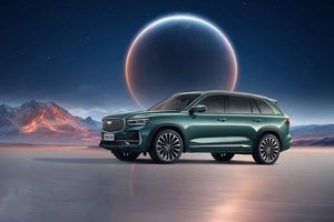以卓越实力引领燃油 SUV 市场新风向，星越L热销态势持续
