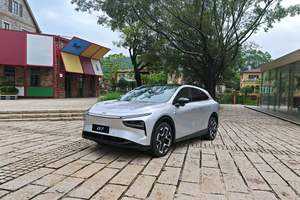 25万级纯电SUV，小鹏G7已“内定”卖爆？