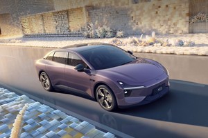 高阶智驾普及者，这三款车标配高速NOA+自动泊车，最低不到10万元
