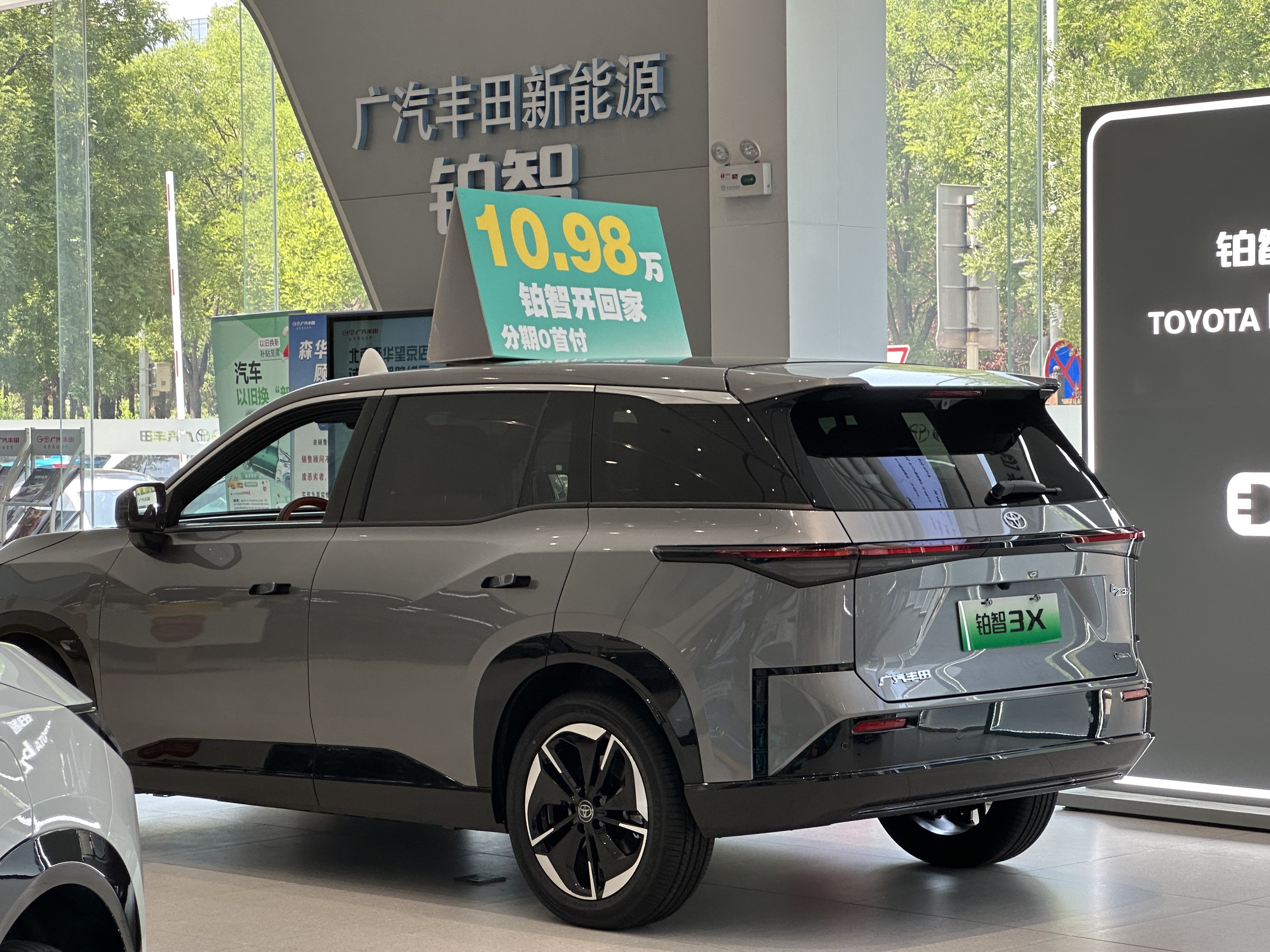 2025年上半年上市的重磅车行情如何？近期想买车的先码后看（下）