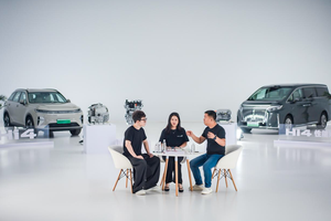 Hi4技术全解析！解锁“Hi4 Talk嗨聊会”第一期硬核干货