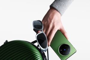 vivo X Fold5：折叠屏里的影像怪兽，蔡司镜头加持的全能王者