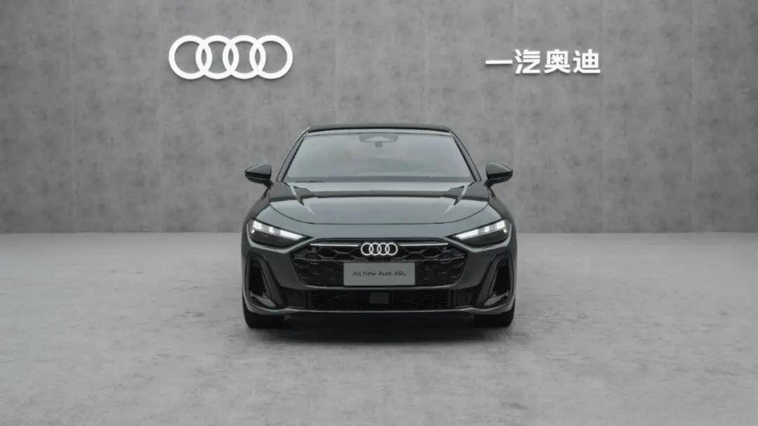车界观察：预售价都没，一汽奥迪A5L能否救“奥迪”？