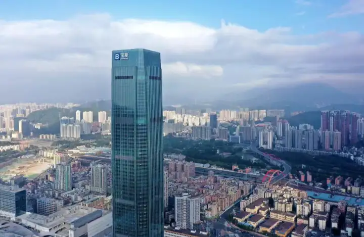 宝能接盘威马，是负负得正，还是一烂到底？