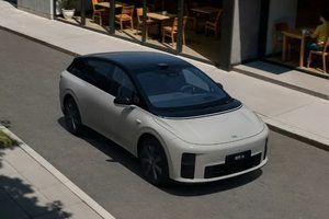 理想i6 9月上市，20万起，大五座纯电SUV，配置超豪华
