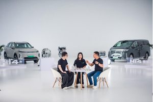 “Hi4 Talk嗨聊会”第一期开播，让你看懂Hi4技术有多强