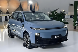 6月新势力第三周，以及前三周销量盘点，问界第一，零跑第二