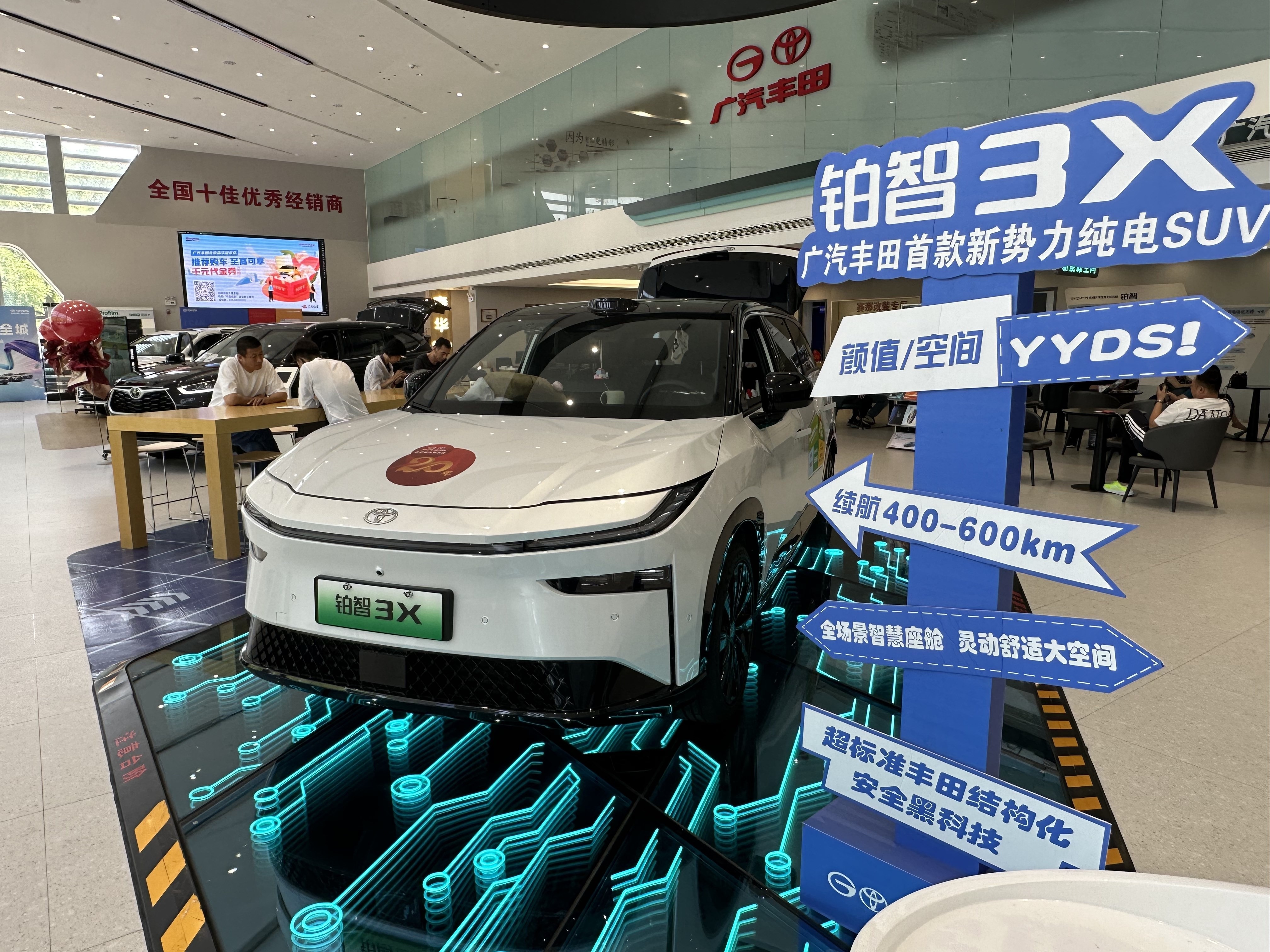 2025年上半年上市的重磅车行情如何？近期想买车的先码后看（下）
