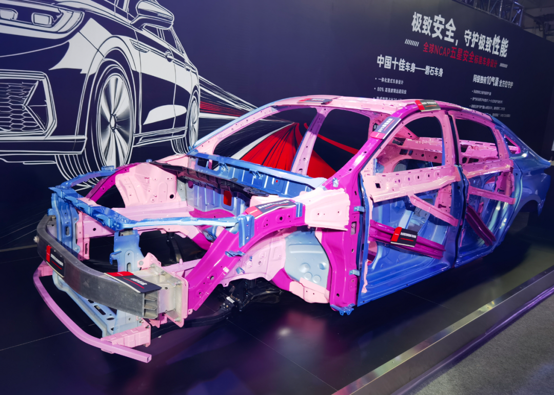 12万多就能入手的性能车，艾瑞泽8 PRO 2.0T到底有多香？
