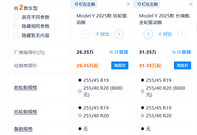 大车配小脚，这能安全？