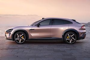 小米YU7提前上市，或24.39万起售，能否终结特斯拉Model Y？