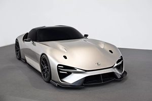 下一代Supra，丰田与雷克萨斯双生车型