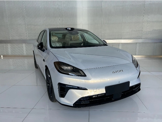 成立专注B端市场的新品牌，广汽埃安要摘掉网约车“帽子”