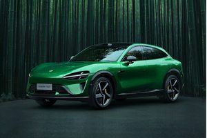 小米YU7正式上市售价25.35万起，能“对标Model Y”吗？