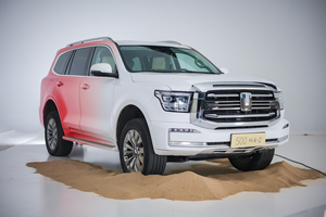 2025环塔冠军实力代言 长城Hi4-Z与Hi4-T哪个更适合你？
