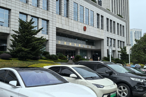 比亚迪：以创新内核，重塑公务车价值新标杆