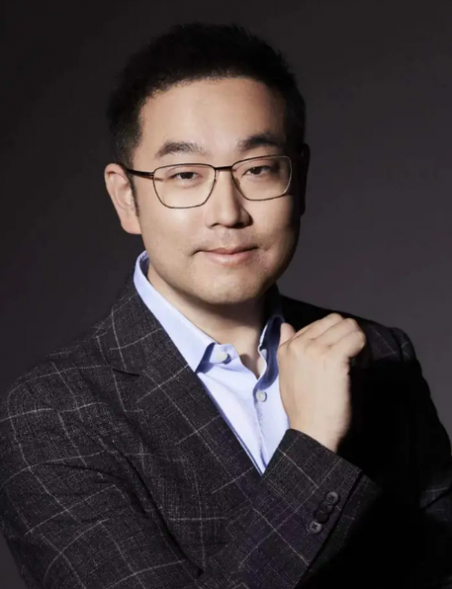 沈子瑜带领亿咖通科技迈向全球智能化汽车市场