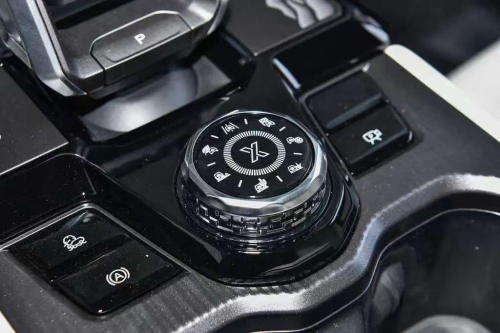 捷途山海T1 2025款焕新上市，国补价10.99万起，家用越野全能！