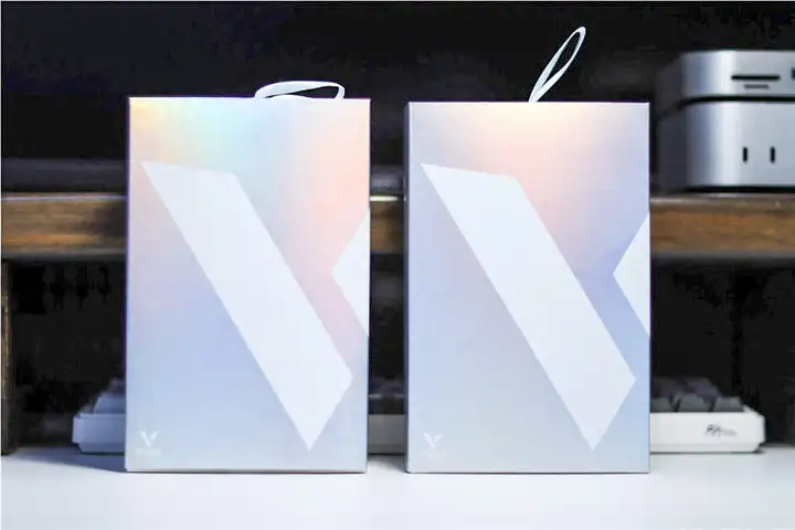 不到200元起！雷柏VT3/VT3 Max电竞鼠标深度评测