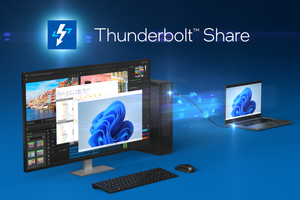 USB4 v2 ≠ 雷电5，近亲也有大不同！
