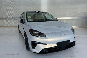 成立专注B端市场的新品牌，广汽埃安要摘掉网约车“帽子”