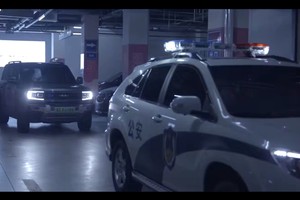 公务员都在开！比亚迪凭啥成为公务车首选？