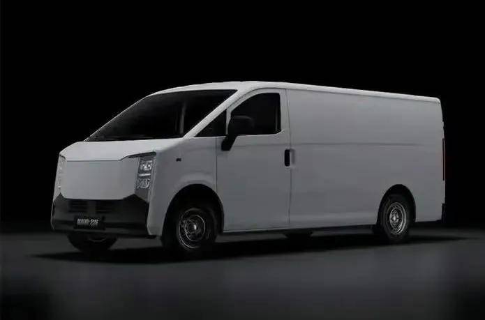 货拉拉也造车了 将于7月首发并开售 续航最高305km