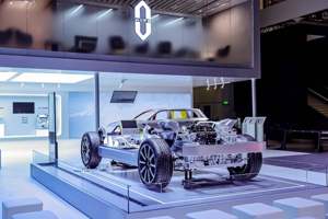 赛力斯汽车增资 50 亿！战略投资者入局，释放哪些信号？