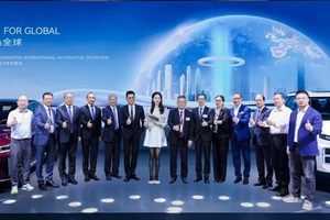 中国全球化品牌50强榜单发布，奇瑞位居第12，汽车品类第一